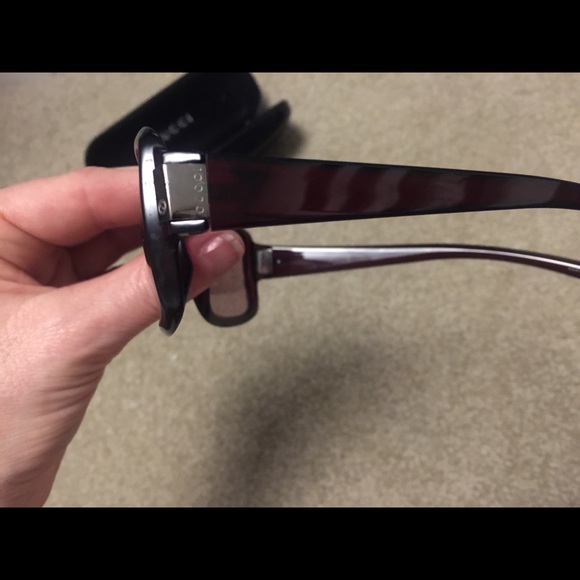 Gucci Sunglasses - Picture 3 of 5